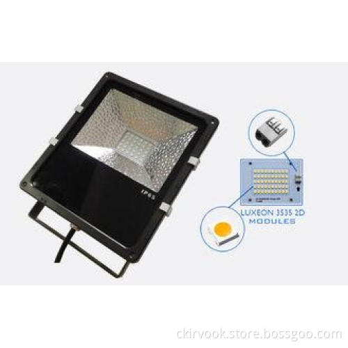 Energy saving 50 watt / 30 watt Outdoor Led Flood Lights ,